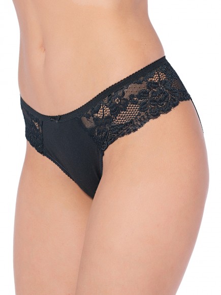 Трусы Minimi Basic BO223 slip Трусы Minimi Basic BO223 slip