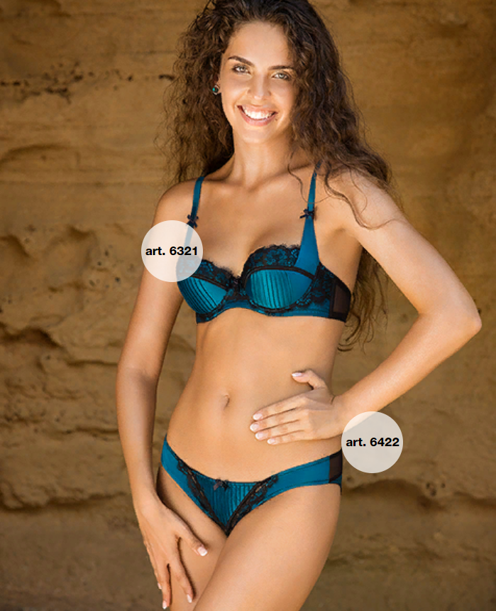 Комплект Mioocchi 6321