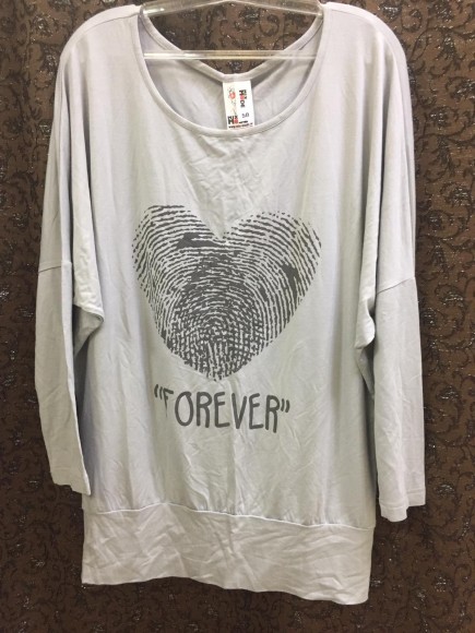 Туника Mix Mode 957 Туника Mix Mode 957