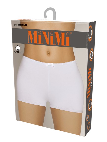 Трусы Minimi BO270 short