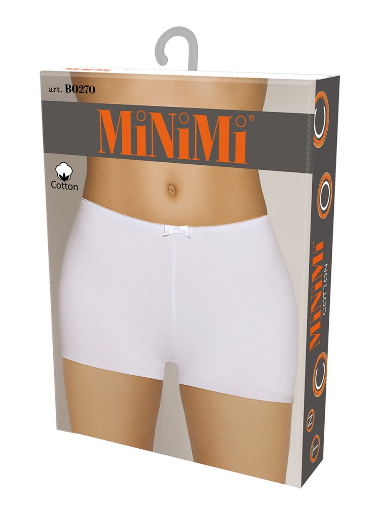 Трусы Minimi BO270 short Трусы Minimi BO270 short