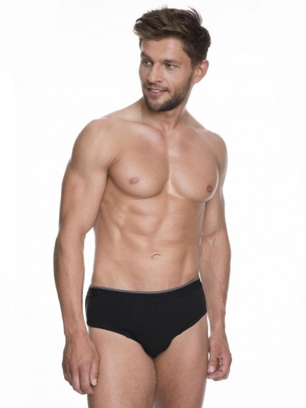 Трусы слипы Julimex IRON SLIPY Трусы слипы Julimex IRON SLIPY