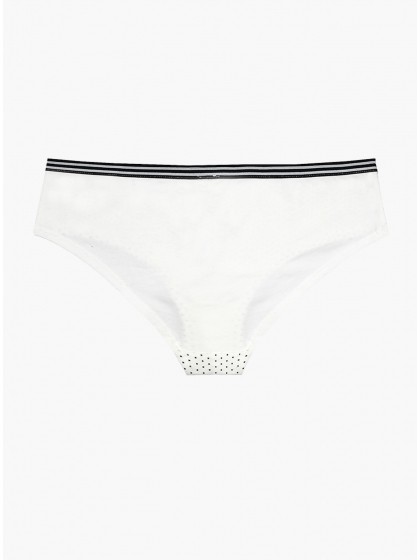 Трусы женские Indefini 110100-LUB9232