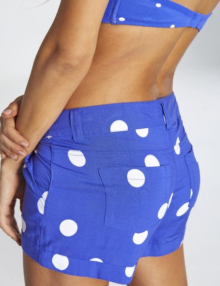 Плавки пляжные Ysabel Mora 85613 Плавки пляжные Ysabel Mora 85613