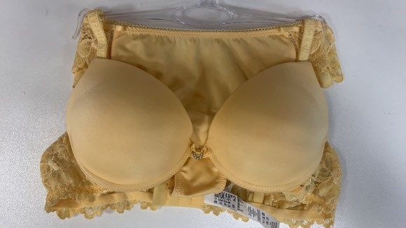 Комплект женский Lormar Bronze/Gold