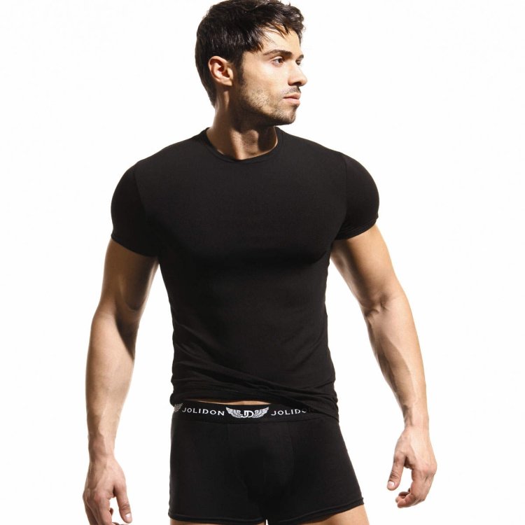 Майка мужская Jolidon M12BL Майка мужская Jolidon M12BL