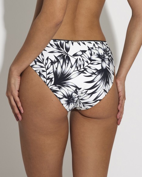 Купальник раздельный Selmark BK211/BK202 Купальник раздельный Selmark BK211/BK202