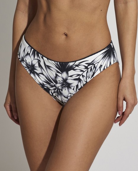 Купальник раздельный Selmark BK211/BK202 Купальник раздельный Selmark BK211/BK202