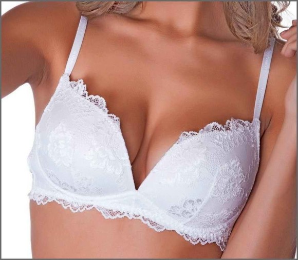 Бюст женский Lormar Desiderio pizzo