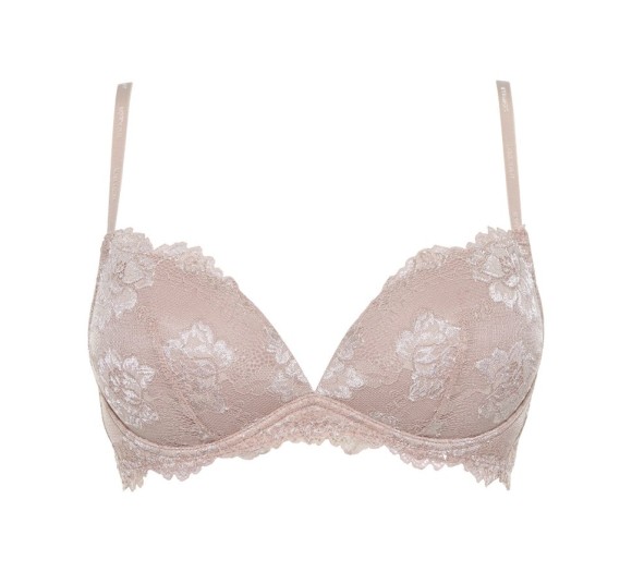 Бюст женский Lormar Desiderio pizzo