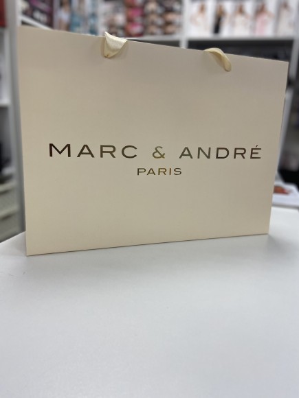 Пакет картон Marc & André Пакет картон Marc & André