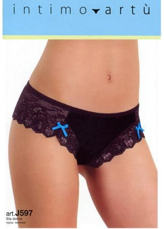 Трусы женские Jadea J597 Трусы женские Jadea J597