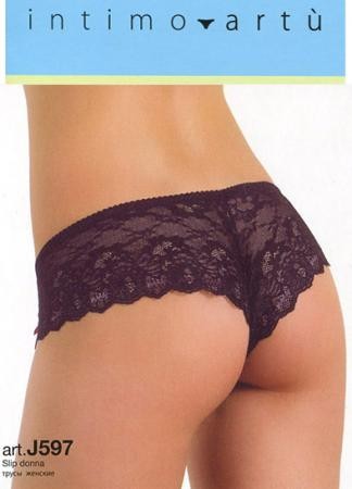 Трусы женские Jadea J597