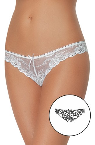 Трусы женские Intri STM-377